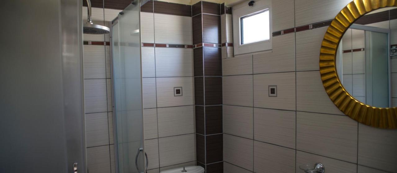 Dimas V House Aparthotel Párga Kültér fotó